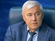 Аксаков прокомментировал вероятность повышения ключевой ставки