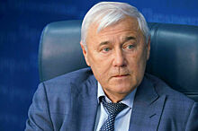 Аксаков прокомментировал вероятность повышения ключевой ставки