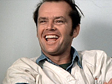 Джеку Николсону — 85