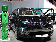 Компания Renault ставит амбициозные задачи на будущее