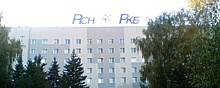 В РКБ Татарстана открыли дополнительные отделения для больных COVID-19