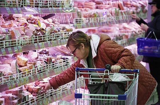 Ученые рассказали, как вакуумная упаковка влияет на качество мяса