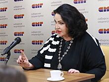 Артистка Надежда Бабкина выразила благодарность алтайскому губернатору