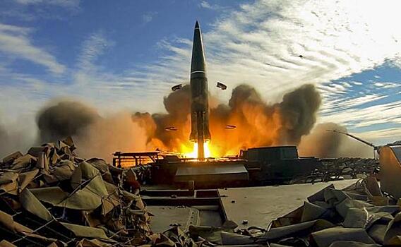 Киев - ночью кошмар, днем - каменный век: “На этой неделе на Украину обрушится удар невиданной ранее силы”, уверены в Незалежной