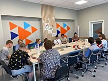 Кадровые центры области вышли в финал Всероссийского конкурса профессионального мастерства