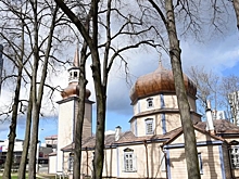 Эстония утвердила закон, обязывающий разорвать связи с Московским патриархатом