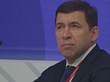 Губернатор Свердловской области Куйвашев заявил, что задержанный Ройзман заслуживает справедливости и уважения