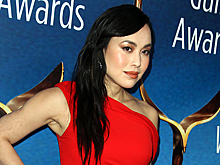 Трансгендерная актриса сыграет одну из главных ролей в фильме «Бэтгерл»