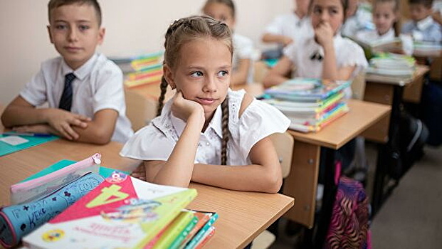 В Крыму 1 сентября откроются три новые школы