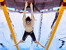 Четвертый день ЧМ по плаванию принес сборной России две медали: золото и серебро