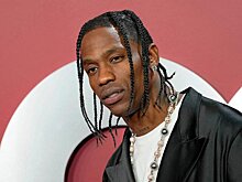 Le Figaro: в Париже задержан рэпер Трэвис Скотт за драку с охранником в отеле