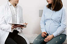 JAMA Pediatrics: вакцинация от COVID-19 во время беременности снижает риск выкидыша