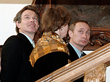 В британской разведке пожалели о помощи Путину