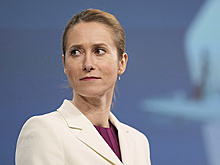 Каллас предложила Таиланду и Камбодже спутниковый мониторинг режима прекращения огня