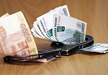 Мэр российского городка набрал 17 взяток на миллионы рублей