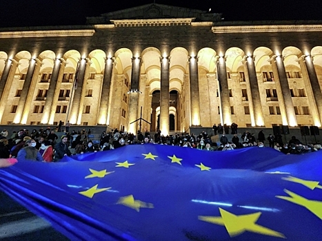 ЕС и Всемирный банк подписали соглашение о выделении Украине на реконструкцию 500 млн евро