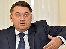 Заместителем гендиректора «Ростеха» назначен Александр Назаров