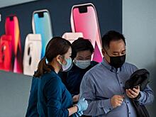 Рабочие Apple в Индии вышли на улицу из-за невыносимых условий труда