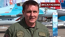 Проверено на личном опыте: летчик-испытатель рассказал о возможностях Су-57