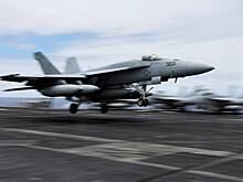 Пентагон потребовал подготовить силы для нападения на Иран