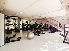 Спортклубы и фитнес-центры Удмуртии на 3 года освободили от уплаты налога на имущество