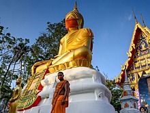 Таиланд опубликовал график открытия страны для туристов