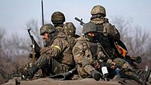РВ: «Враг шел на захват» - офицер ВС РФ рассказал об отражении атаки ВСУ в Шебекино