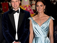 В загородном доме и с детьми: как Кейт Миддлтон провела День матери