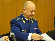 Хамство полицейских и цены на тесты: на что бизнес жалуется прокурору Татарстана