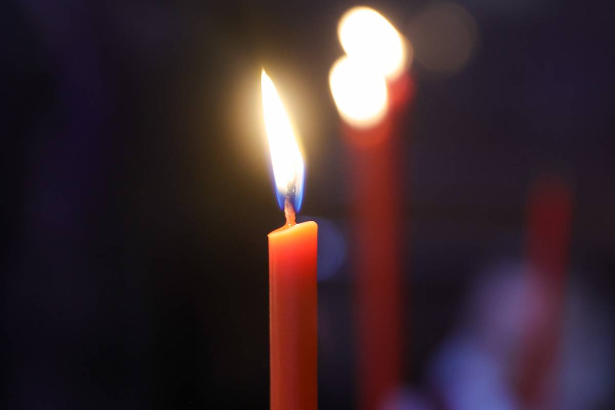 Умер член-корреспондент РАН Владимир Воеводин