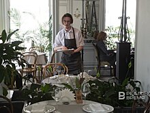 В Казани мужчины чаще женщин оставляют чаевые