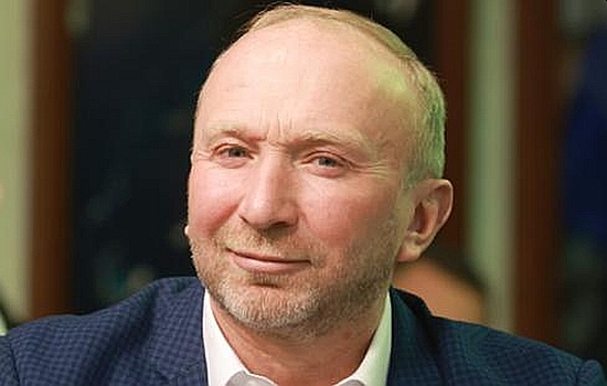 Чагин покинул пост руководителя команды "Камаз-мастер"