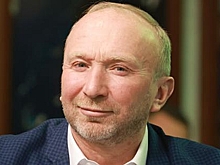 Чагин покинул пост руководителя команды "Камаз-мастер"