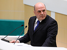 Десятки тысяч самозанятых россиян раскрыли себя властям