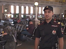 Видео с танцующими полицейскими удивило соцсети