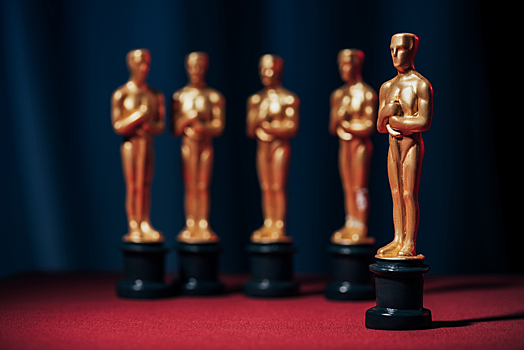 Премия «Оскар» в 2021 году пройдет в очном формате