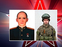 Капитан-лейтенант Аверьянов заманил националистов в «мешок», что нанесло им существенный урон