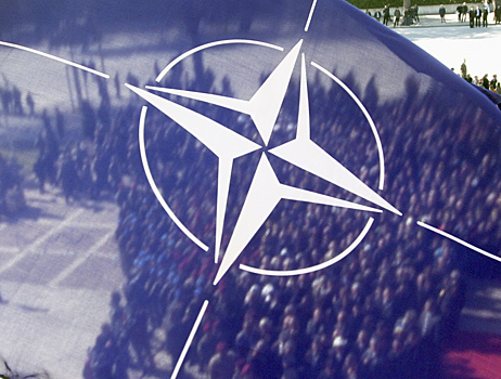НАТО отложило переговоры с Украиной о ПРО из-за России