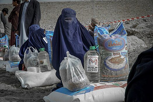 ООН: Афганские предпринимательницы лишены доступа к банковским кредитам