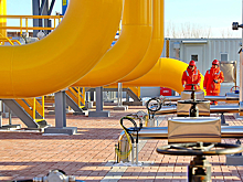 Аналитик объяснил причины роста цен на газ в Европе
