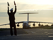 Bloomberg: ЮАР случайно впустила самолет подсанкционного российского перевозчика