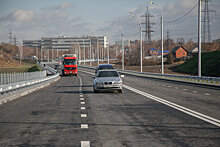 В Новосибирске выполнен план 2020 года по ремонту и реконструкции дорог
