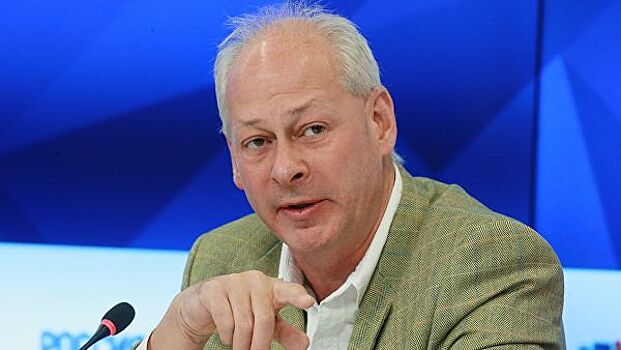 Волин назвал причины разблокировки Telegram