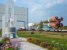 Первая в истории современной России миссия на Луну стартует 11 августа