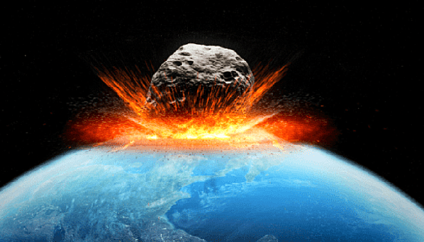 Диаметр “Астероида 2-Го Ноября” Будет 6 Миль
