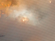 Ракету сбили над популярным среди россиян пятизвездочным курортом в ОАЭ