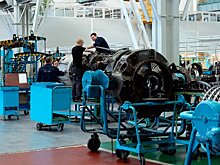Самарская область лидирует по росту производительности труда