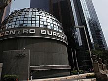 Рынок акций Мексики закрылся ростом, S&P/BMV IPC прибавил 0,29%