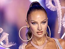 В Нью-Йорке впервые за несколько лет состоялось модное шоу Victoria’s Secret