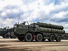 Война США с Ираном: Связка российских С-400 и китайских J-10C станет смертельным сюрпризом для Вашингтона и Тель-Авива